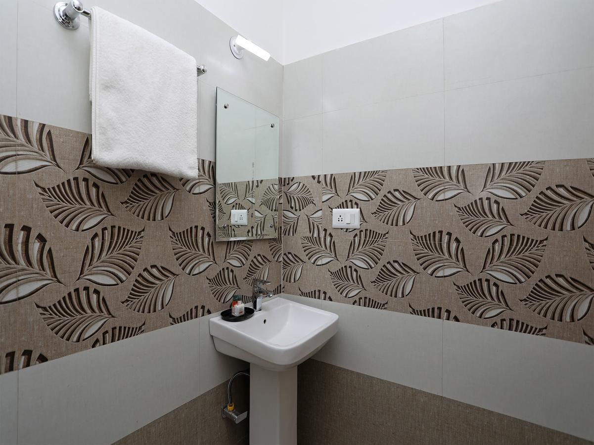 Hotel Kss Inn Doiwala Екстер'єр фото