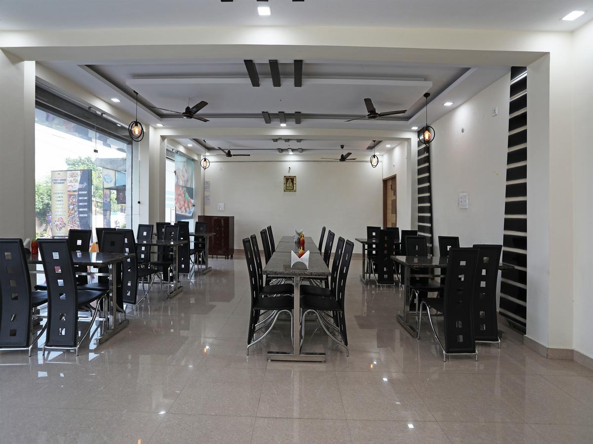 Hotel Kss Inn Doiwala Екстер'єр фото