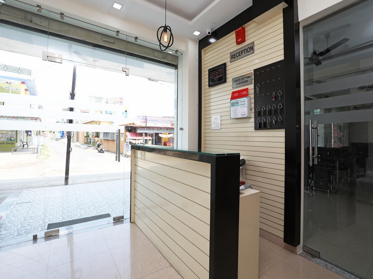 Hotel Kss Inn Doiwala Екстер'єр фото