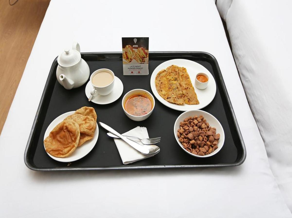 Hotel Kss Inn Doiwala Екстер'єр фото