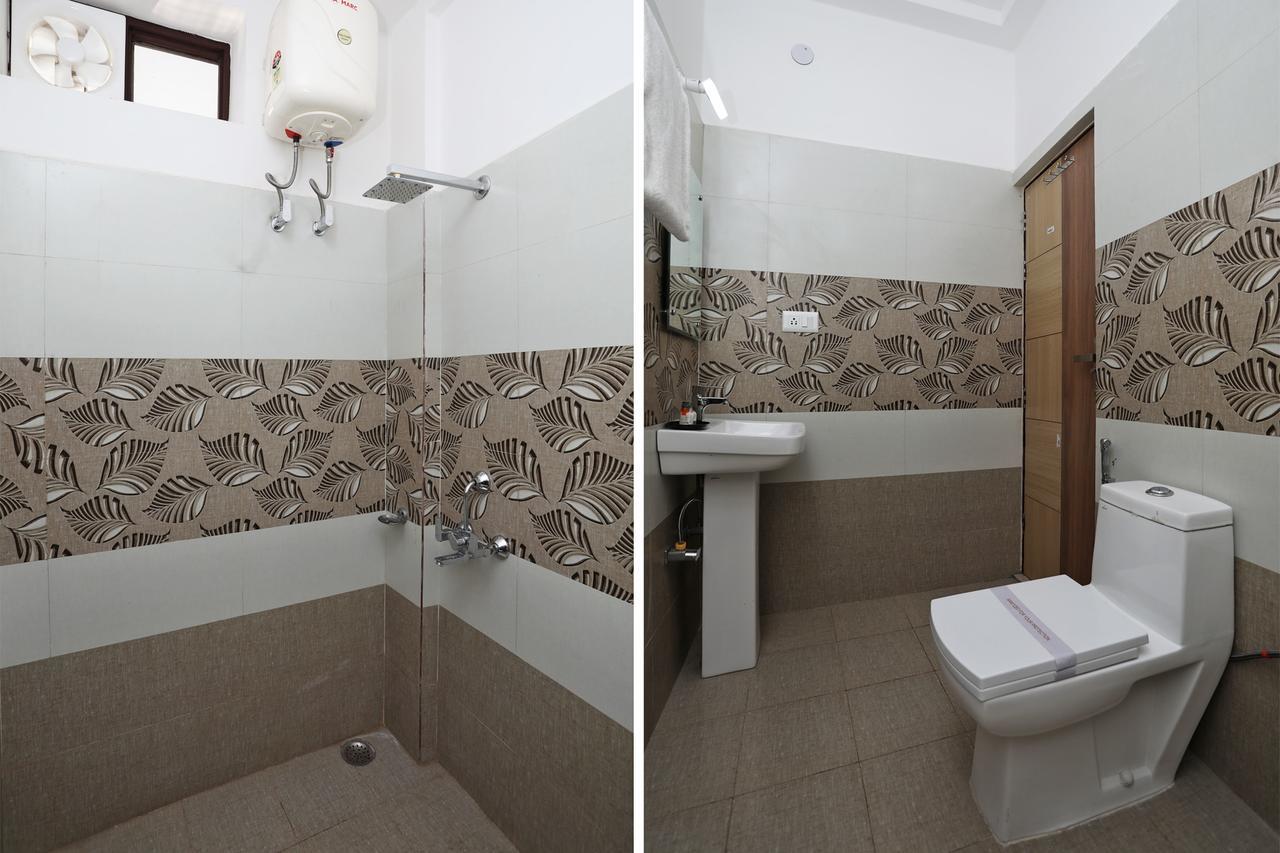 Hotel Kss Inn Doiwala Екстер'єр фото