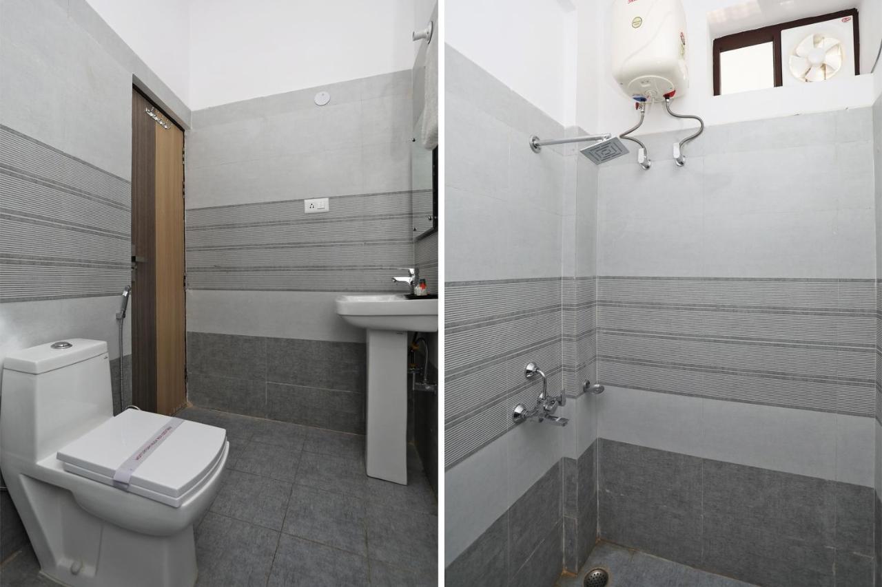 Hotel Kss Inn Doiwala Екстер'єр фото